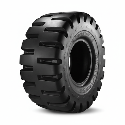 Goodyear HRL D:L-4G