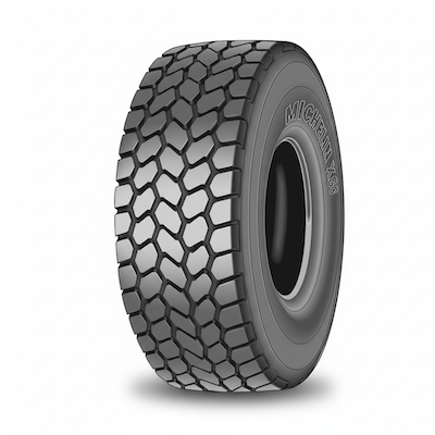Michelin XGC