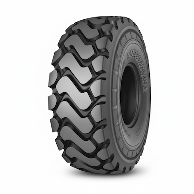 Michelin XHA2