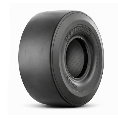 Michelin XSM DN